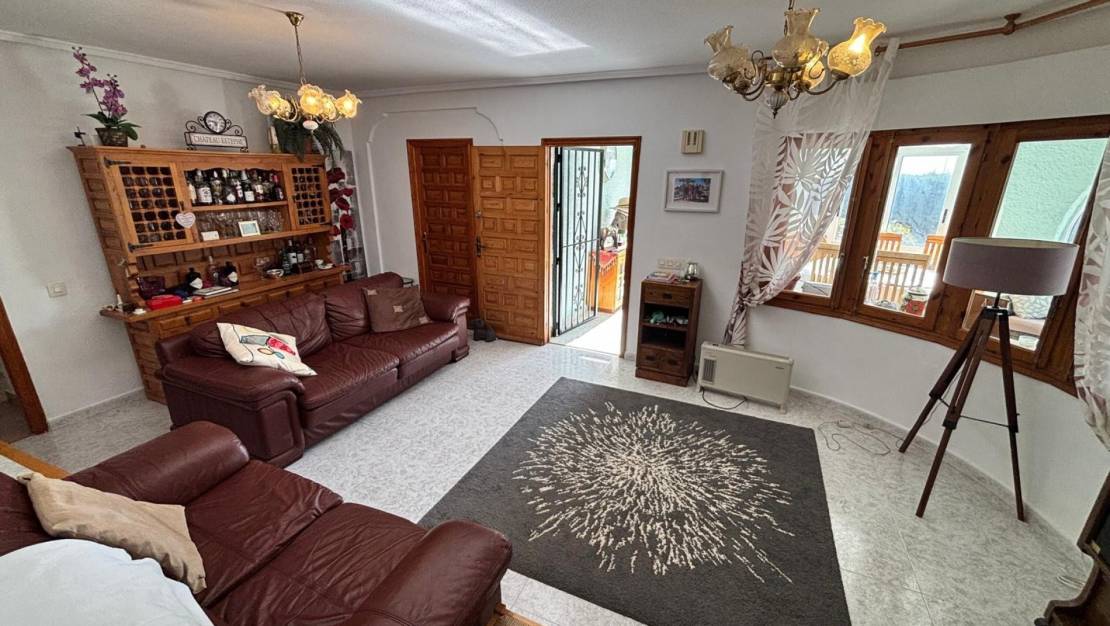 Venta - Villa / Detached - Ciudad Quesada - CENTRO