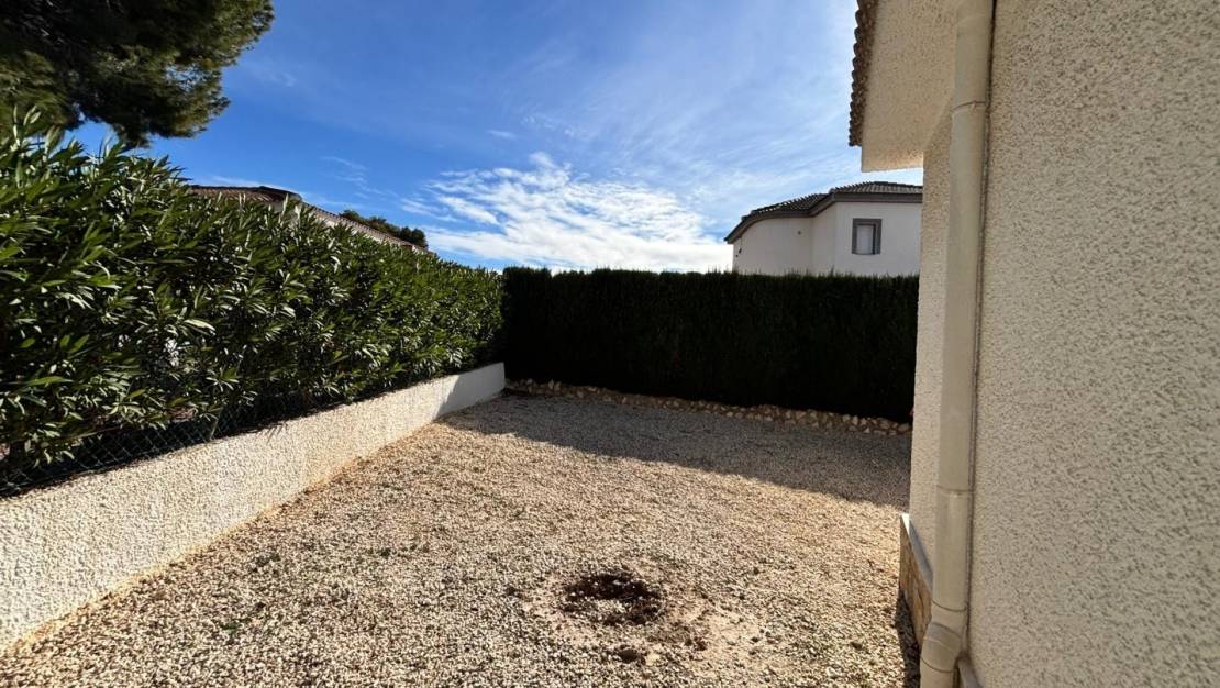 Venta - Villa / Detached - Ciudad Quesada - CENTRO