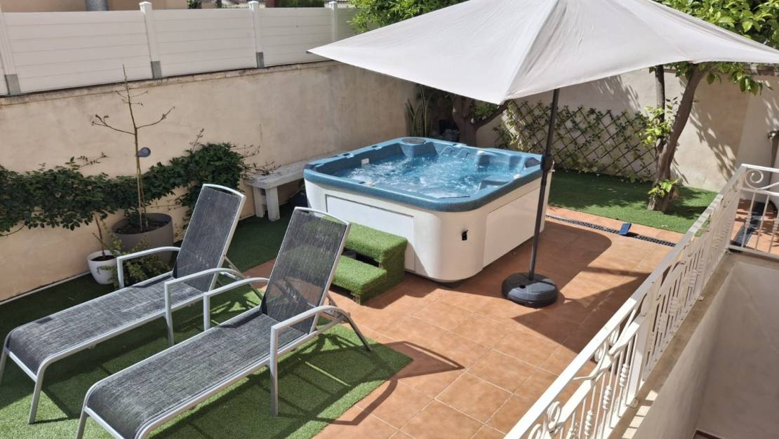 Venta - Villa Detached - Ciudad Quesada - Doña pepa