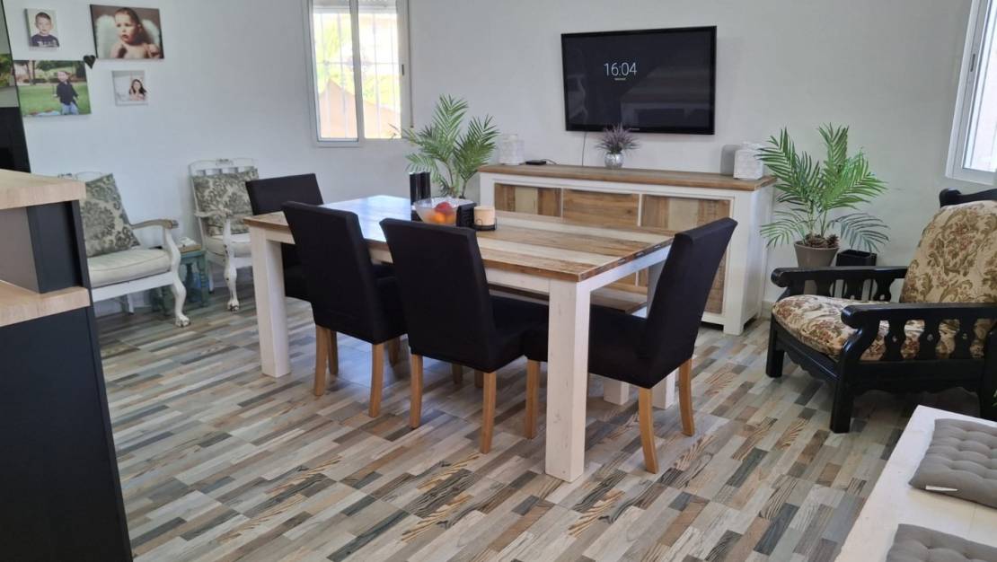 Venta - Villa Detached - Ciudad Quesada - Doña pepa