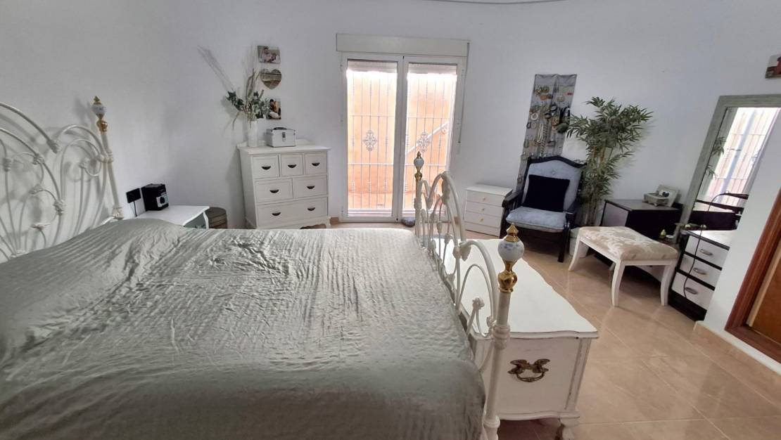 Venta - Villa Detached - Ciudad Quesada - Doña pepa