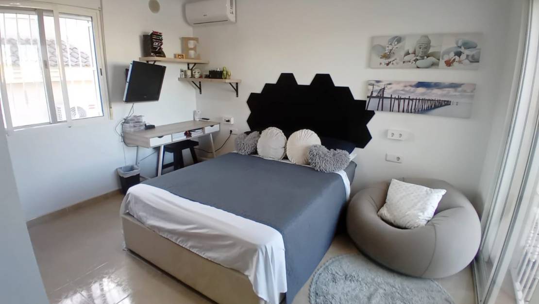 Venta - Villa Detached - Ciudad Quesada - Doña pepa