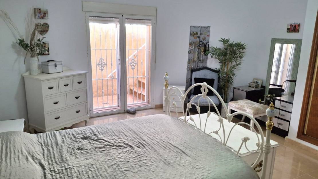 Venta - Villa Detached - Ciudad Quesada - Doña pepa