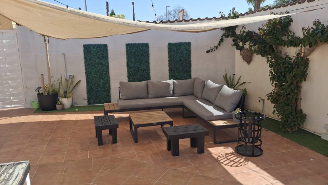 Venta - Villa Detached - Ciudad Quesada - Doña pepa