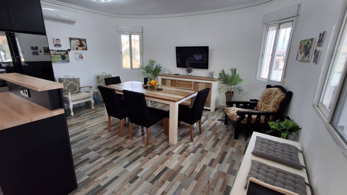 Venta - Villa Detached - Ciudad Quesada - Doña pepa