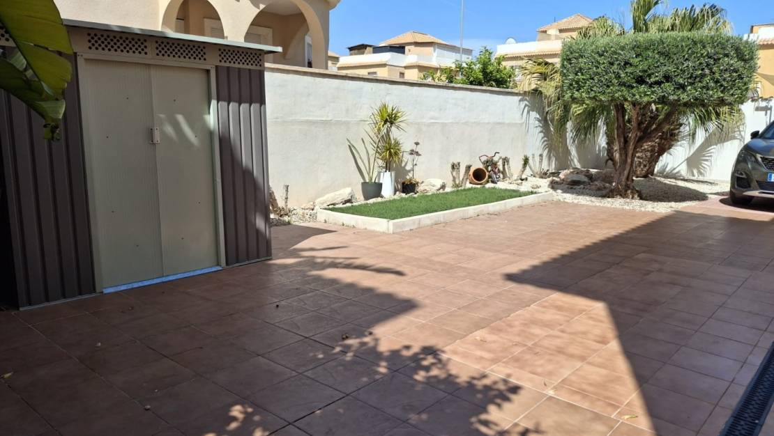 Venta - Villa Detached - Ciudad Quesada - Doña pepa