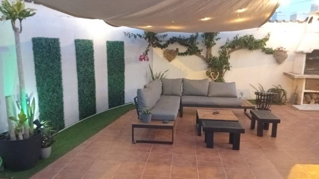 Venta - Villa Detached - Ciudad Quesada - Doña pepa