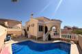 Venta - Villa Detached - Ciudad Quesada - Golf La Marquesa (Ciudad Quesada)