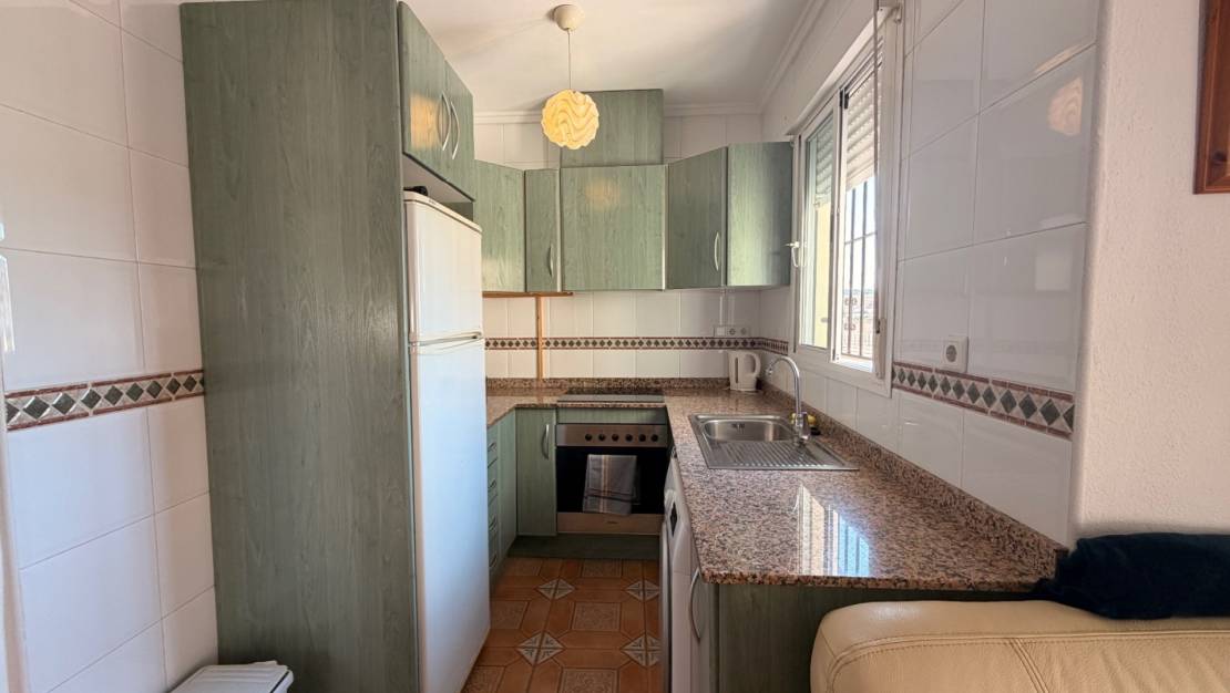 Venta - Villa Detached - Ciudad Quesada - Golf La Marquesa (Ciudad Quesada)