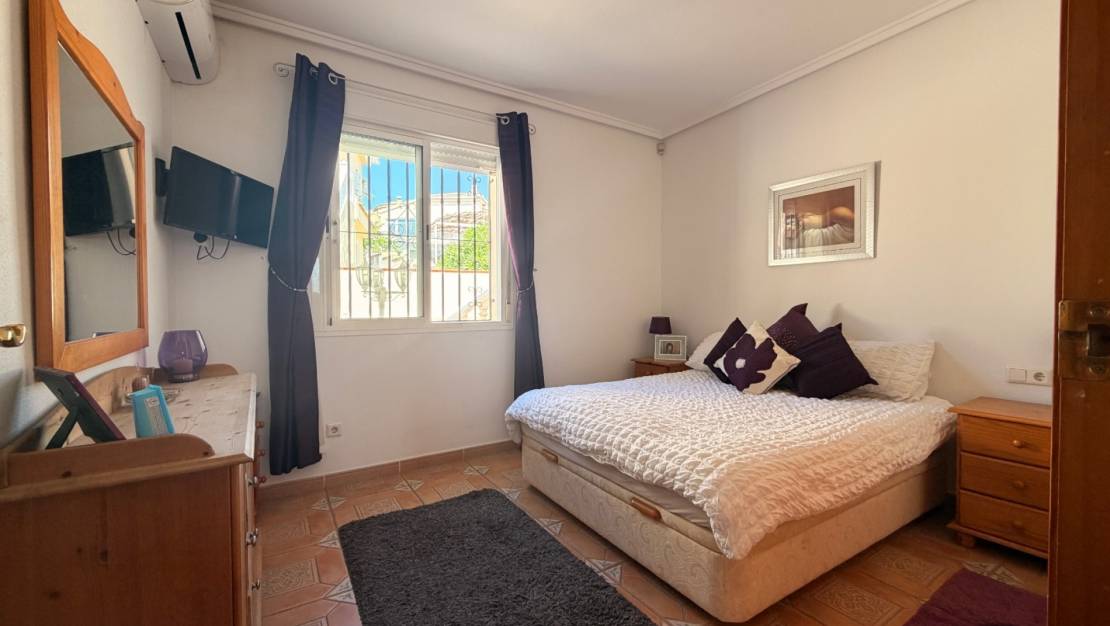 Venta - Villa Detached - Ciudad Quesada - Golf La Marquesa (Ciudad Quesada)