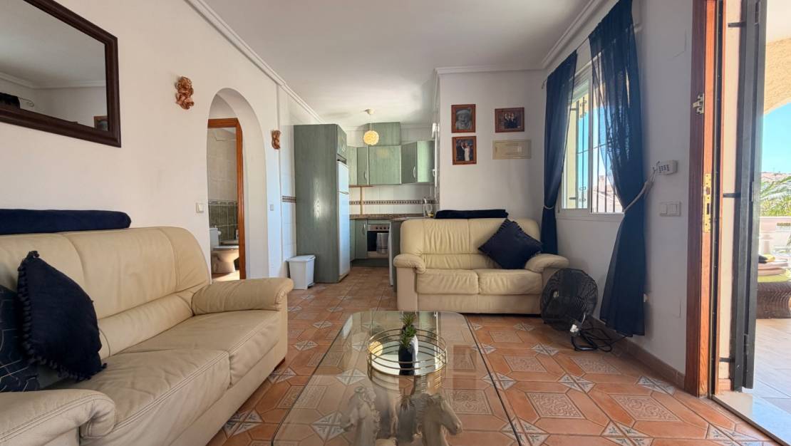 Venta - Villa Detached - Ciudad Quesada - Golf La Marquesa (Ciudad Quesada)