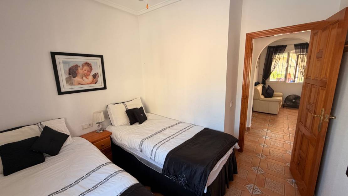 Venta - Villa Detached - Ciudad Quesada - Golf La Marquesa (Ciudad Quesada)