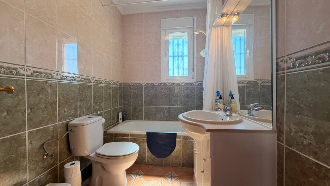 Venta - Villa Detached - Ciudad Quesada - Golf La Marquesa (Ciudad Quesada)