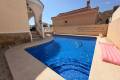 Venta - Villa Detached - Ciudad Quesada - Golf La Marquesa (Ciudad Quesada)