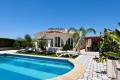 Venta - Villa / Detached - Ciudad Quesada - Quesada Center