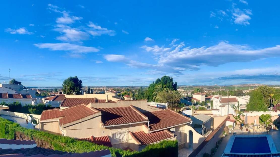 Venta - Villa / Detached - Ciudad Quesada - Quesada Center