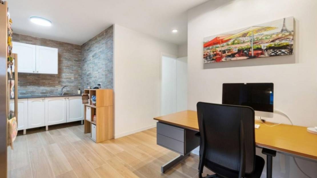 Venta - Villa / Detached - Ciudad Quesada - Quesada Center