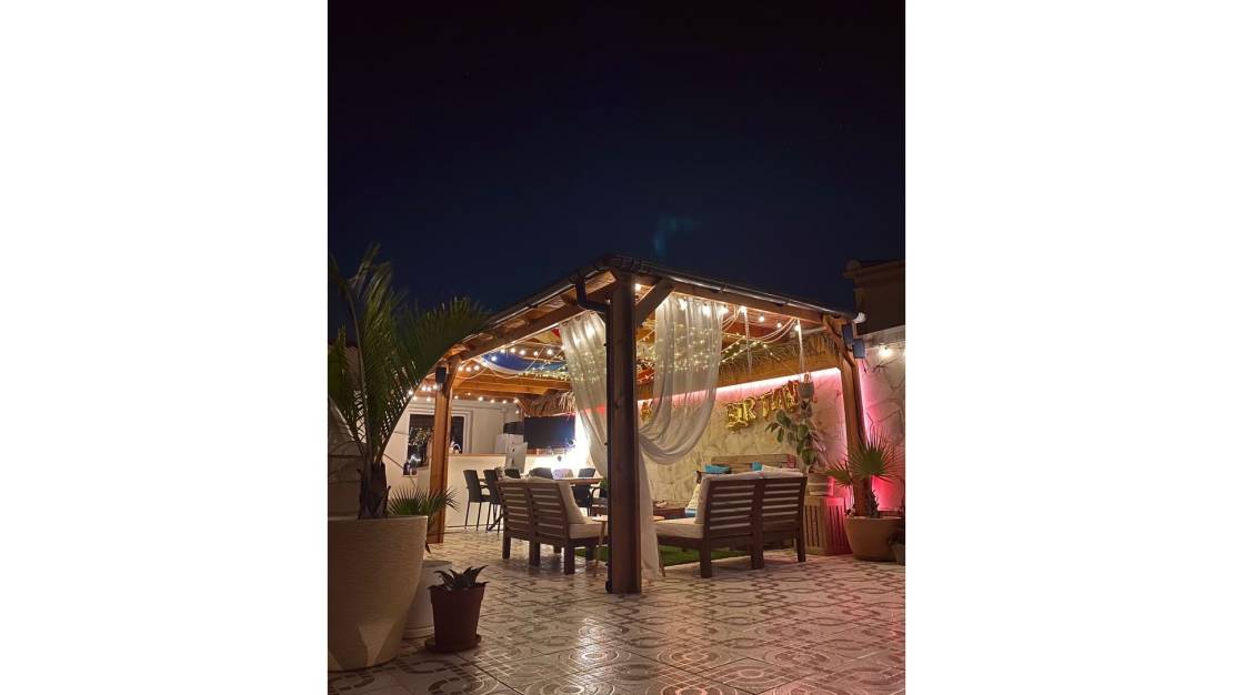 Venta - Villa / Detached - Ciudad Quesada - Quesada Center