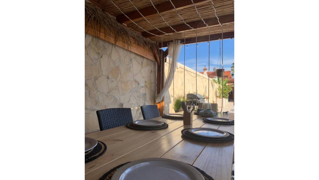 Venta - Villa / Detached - Ciudad Quesada - Quesada Center
