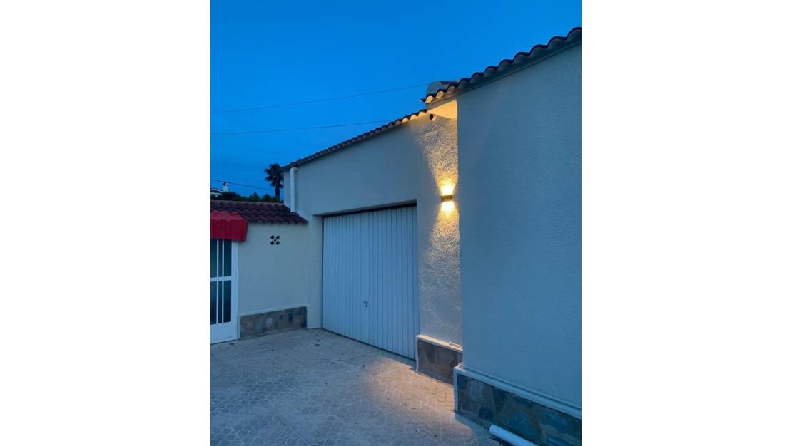 Venta - Villa / Detached - Ciudad Quesada - Quesada Center