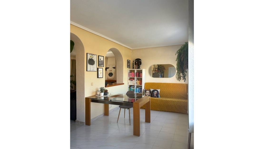 Venta - Villa / Detached - Ciudad Quesada - Quesada Center