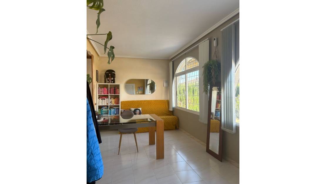 Venta - Villa / Detached - Ciudad Quesada - Quesada Center
