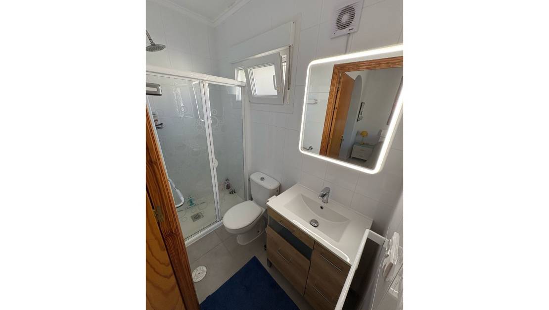 Venta - Villa / Detached - Ciudad Quesada - Quesada Center
