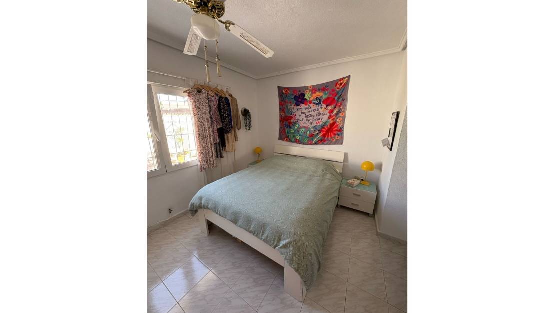 Venta - Villa / Detached - Ciudad Quesada - Quesada Center