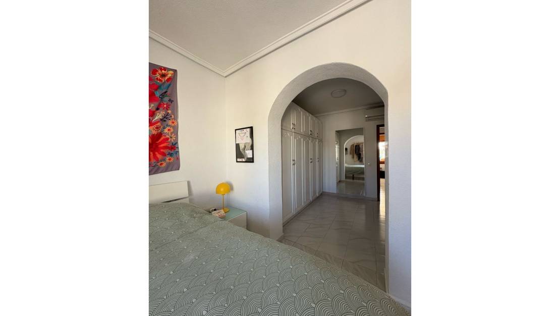 Venta - Villa / Detached - Ciudad Quesada - Quesada Center