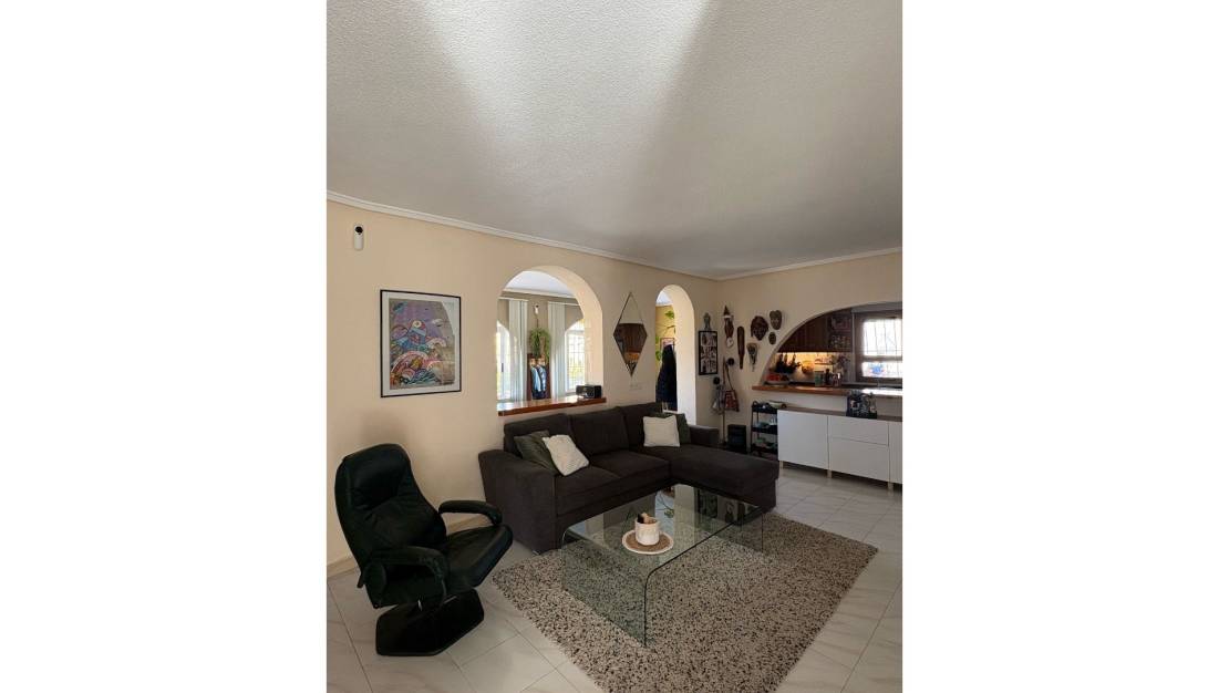 Venta - Villa / Detached - Ciudad Quesada - Quesada Center