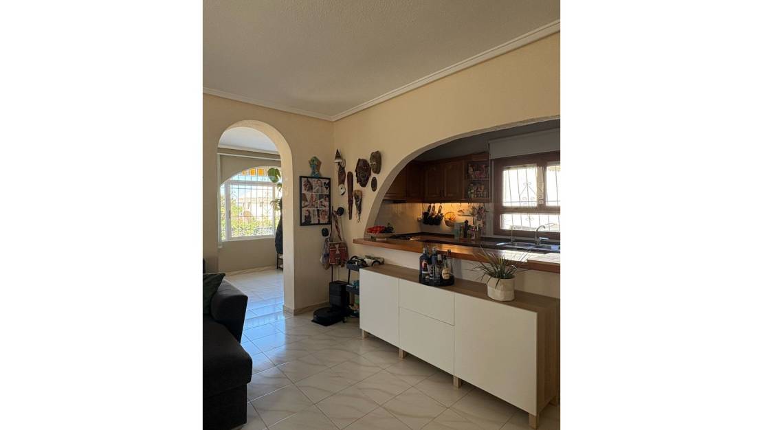Venta - Villa / Detached - Ciudad Quesada - Quesada Center