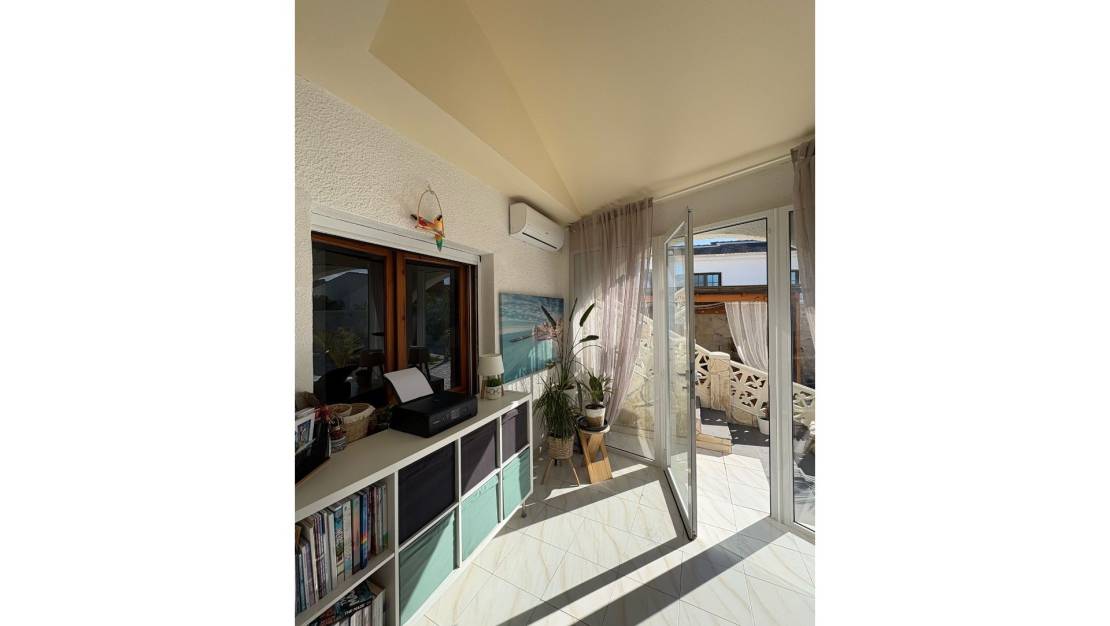 Venta - Villa / Detached - Ciudad Quesada - Quesada Center