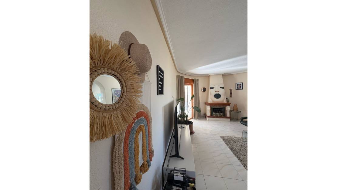 Venta - Villa / Detached - Ciudad Quesada - Quesada Center
