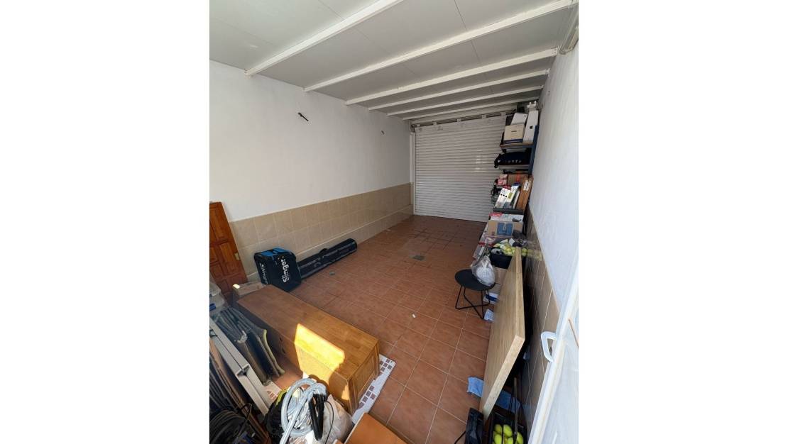 Venta - Villa / Detached - Ciudad Quesada - Quesada Center