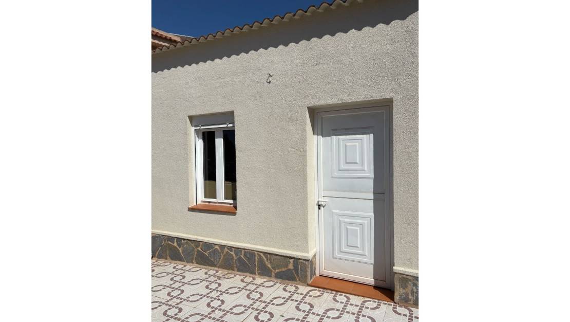 Venta - Villa / Detached - Ciudad Quesada - Quesada Center