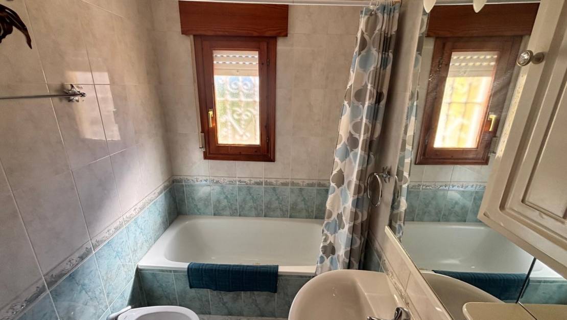 Venta - Villa Detached - Ciudad Quesada - Rojales