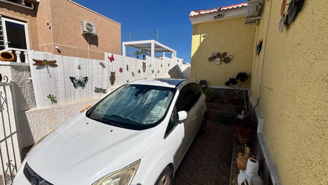 Venta - Villa Detached - Ciudad Quesada - Rojales