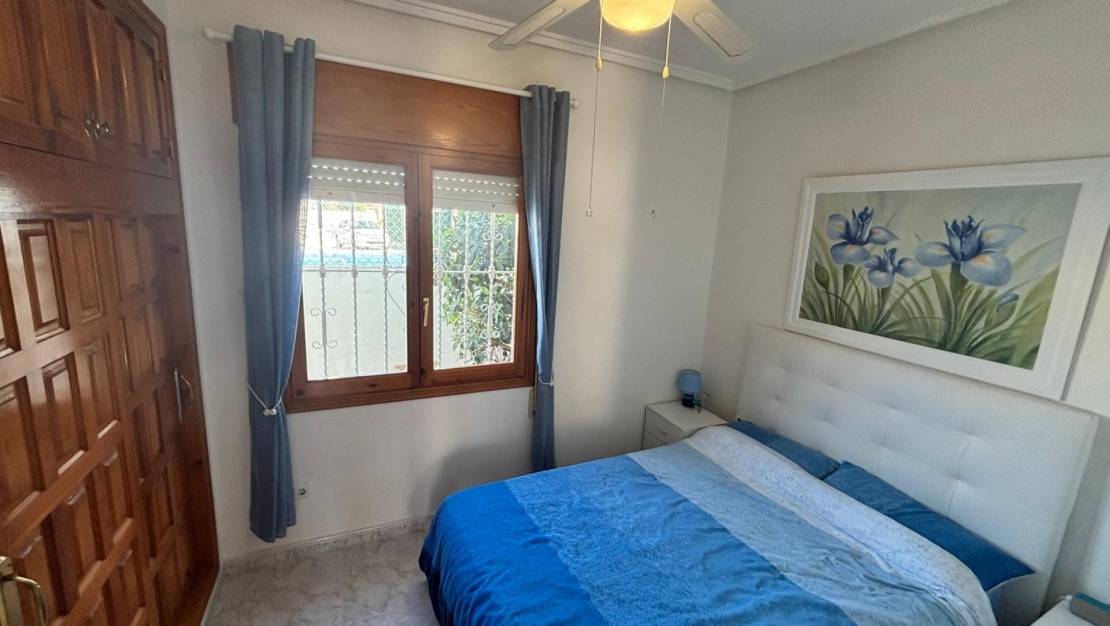 Venta - Villa Detached - Ciudad Quesada - Rojales