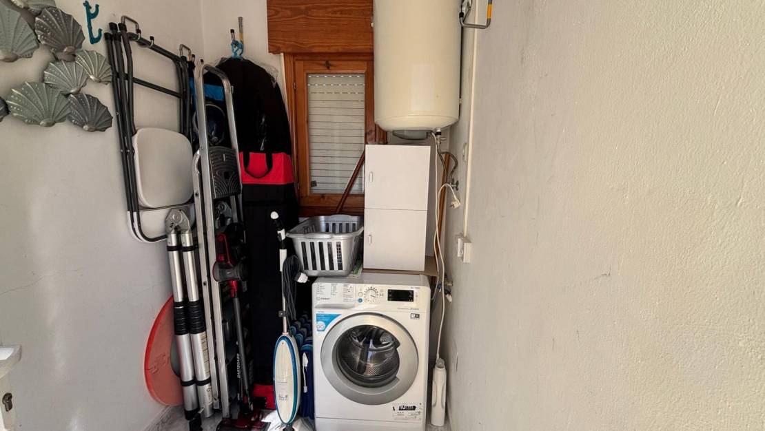 Venta - Villa Detached - Ciudad Quesada - Rojales