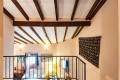 Venta - village house - Los Martinez Del Puerto - Los Martínez del Puerto