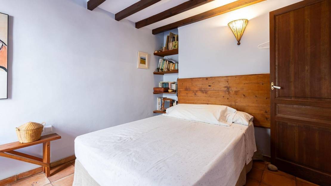 Venta - village house - Los Martinez Del Puerto - Los Martínez del Puerto