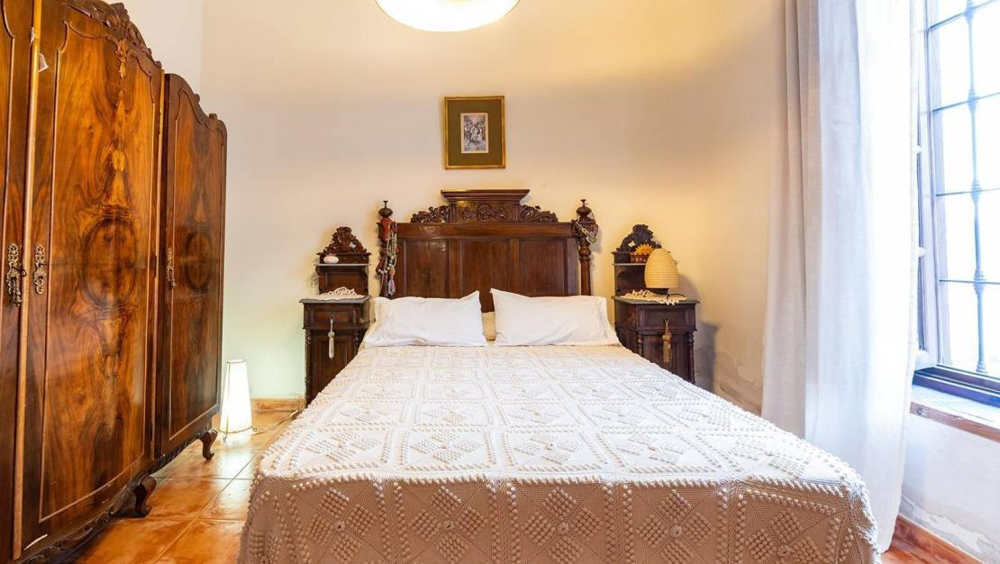 Venta - village house - Los Martinez Del Puerto - Los Martínez del Puerto