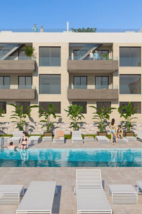 Villa de Lujo - New Build - Murcia - Águilas