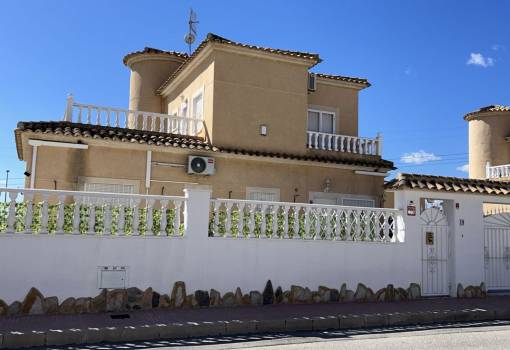 Villa Detached - Holiday Lets - Atalaya Park - Atalaya Park