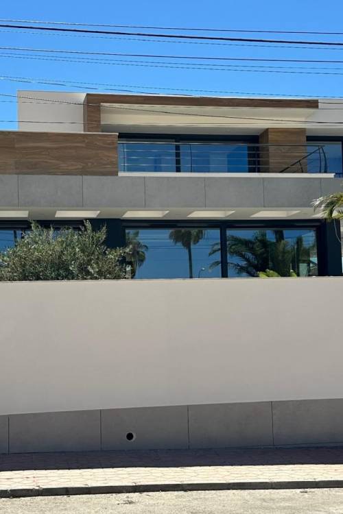 Villa Detached - Nueva construcción  - Ciudad Quesada - Ciudad Quesada