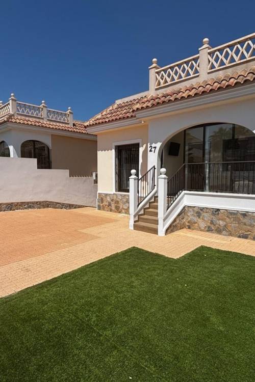 Villa / Detached - Sale - Ciudad Quesada - Ciudad Quesada