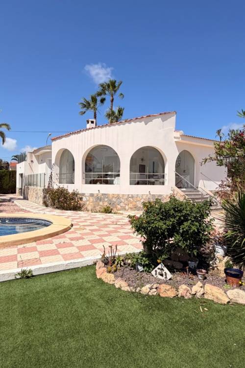 Villa Detached - Venta - Ciudad Quesada - Ciudad Quesada