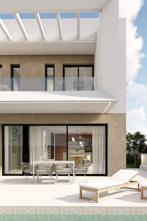 Villa - New Build - Dolores - Dolores Centro