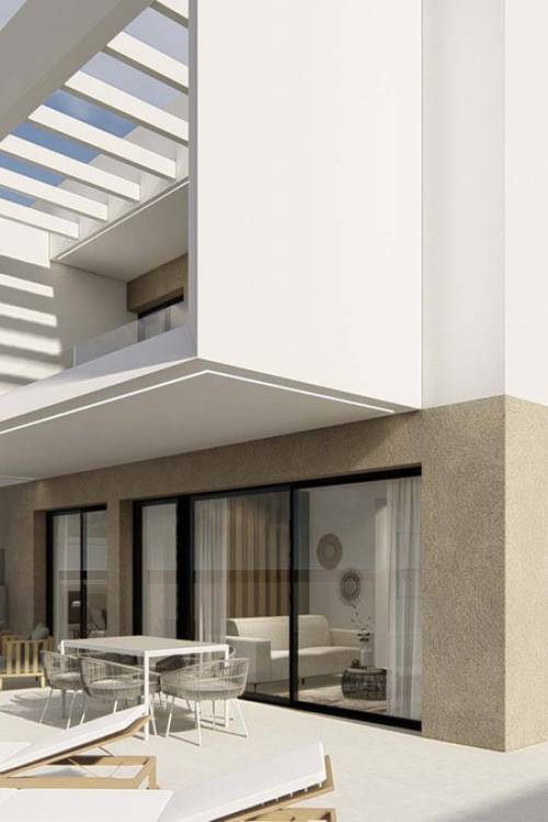 Villa - New Build - Dolores - Dolores Centro