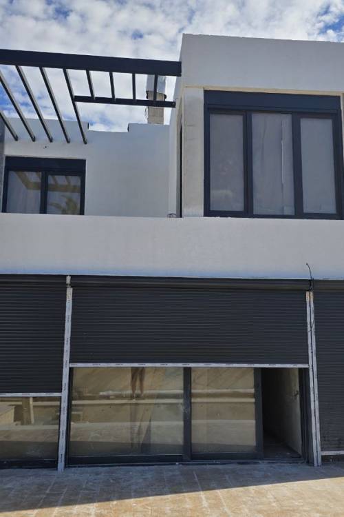 Villa - New Build - La Nucía - La Nucia Centro